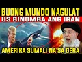 Download Lagu BUONG MUNDO NAGULAT! US SUMALI NA SA GERA SA IRAN AT ISRAEL! IRAN BIN0MBA NG AMERIKA!