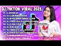 DJ BIWIR BEREM BEREM JAWER x DJ CIPERI | DJ TIKTOK TERBARU 2023