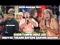 Download Lagu Clekontong Mas Make Audience Laugh SOKIR TOMPEL MULE JAIL NGUYAK TUKANG BAPANG BARONG BADUNG