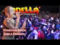 Lagu Sabila Permata ft OM Adella - Nyanyian Rindu  - Live Wonosobo