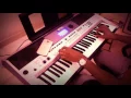 Download Lagu Phir bhi tumko chahunga - (half-girlfriend) - Instrumental On Keyboard