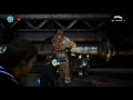 GEARS OF WAR 4 "U Don't Want Dat" ft. Petey Pablo & Lil' John (TDM Kill Reel)