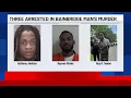 Third suspect arrested in Bainbridge man s murder investigation family speaks out