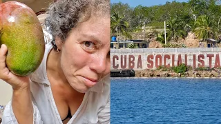 The ‘DANGER’ of CUBA
