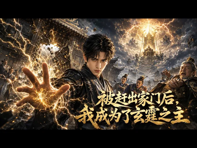 震撼首播被趕出家門後我成了玄霆之主,青蛇會跪求收編,蘇家打欠條倒貼一輩子!日穿鋼板拒絕暖牀,閻王來了也得遞煙!