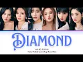 Download Lagu TRI.BE (트라이비) - 'DIAMOND' Color Coded Lyrics