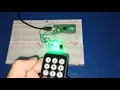 IR Remote and Raspberry Pi Pico