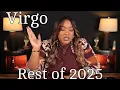 Download Lagu VIRGO - What is COMING That Will Drastically Change Your Life | The Rest of 2025