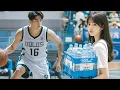 Download Lagu For tuition, the girl sold water at the basketball court but got CEO's attention, changing her fate!