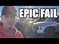 People are UNLOADING their NEW Toyota Tundras in a HURRY For THIS