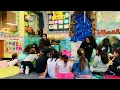 CAMP BEAR Dramatic Play