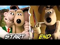 Lagu The ENTIRE Story Of Wallace \u0026 Gromit in 21 Minutes