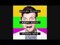 Dillon Francis - Hurricane (feat. Lily Elise) (High Pitched)