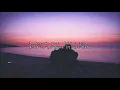 Bedtime Story by RINI (LYRICS)
