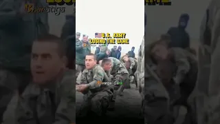 Indian Army U S Army 