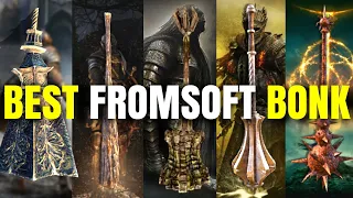 Best Souls Great Hammer Top 25 From Software Great Hammers