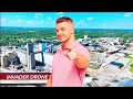 Danville il 2nd worst town in Illinois