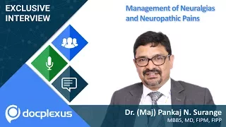 Download Dr. Pankaj Surange Talks About Management of Neuroglias and Neuropathic  Pain MP3