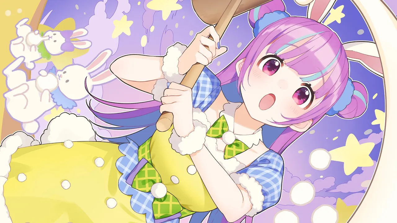 【メン限】まったりなんかする！！【湊あくあ/ホロライブ】