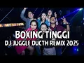 Download Lagu DJ BOXING MEDAN FULLBASS BASS BOSSTED TERBARU 2025