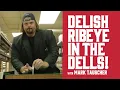 Green Bay Packer Mark Tauscher Visits The Del Bar in the Dells