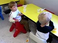 Peaches Tantrum, a clip from "Learning Opportunities" Bundle of Classroom Moments
