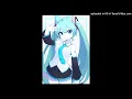 2Hollis - Crush (feat.Hatsune Miku)