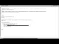 Intro to Programming and Logic How to Pseudocode and what it is