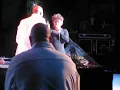 Anita Baker and Tyrese Live at Radio City Music Hall: Lately