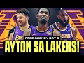 Download Lagu Deandre Ayton sa Lakers na! Luka to Ayton ALLEYOOP THREAT! PERFECT o MALI na pickup sa Lakers?