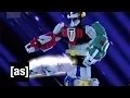 Download Lagu Voltron Boner | Robot Chicken | Adult Swim