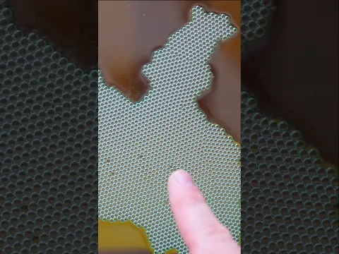 What is edge dislocation?
