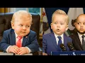Download Lagu “It’s not the rule of law. It’s the rule of Don.” Gavin’s Hair Gel Hits the Trail Early.