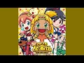 アキのそこにあるかも知れない…／Daito Music(もっと！クレアの秘宝伝 女神の歌声と太陽の子供達 サウンドトラック)