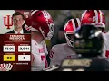 Indiana vs Purdue Full Game Replay November 28 2025 NCAA Football