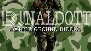 battle ground mix dj naldott 