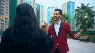 كليب عصام جمعة   يلدز   سانو كوزلارو دندنها