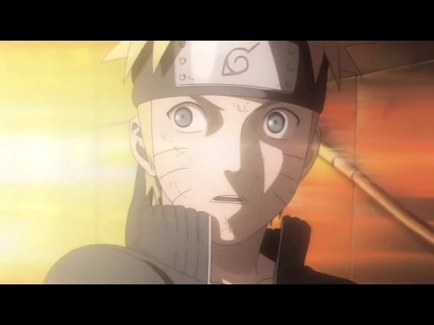 Download MP3 Naruto meet the fourth hokage minato for the 1st time