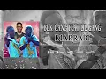 BDK GANG Feat LIL GANG - DIARABI