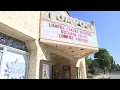 Lompoc Theatre renovations underway