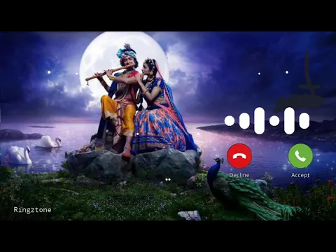 Download MP3 Lord Krishna Flute Ringtone || Download Link ⬇️