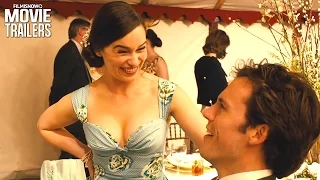me before you is a magical love story ft emilia clarke u0026 sam claflin