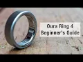 Download Lagu Oura Ring 4 - Ultimate Beginner's Guide 2025