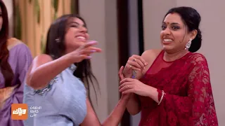 روشني تصفع واليا كف أمام الجميع مسلسل الصهر 3 الحلقة 30 وياك 