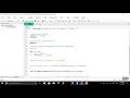 VBScript Fundamentals for beginners