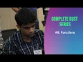Complete Rust Series Functions