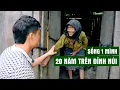 Download Lagu Cụ Sia 20 Năm Sống 1 Mình Trên Đỉnh Núi | Người Đặc Biệt
