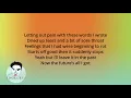 Download Lagu I could never be loved - Powfu