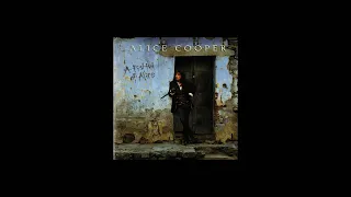 alice cooper desperado live 