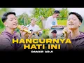 Lagu Damar Adji - Hancurnya Hati Ini (Official Music Video)